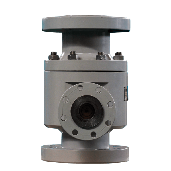 Automatic Recirculation Control Valve - Image 2