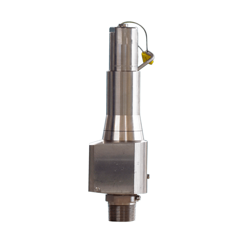 Compact Safety Relief Valve - Image 2